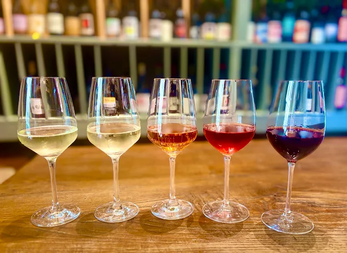 Deductive Tasting Wine Taste Testing Near Me Wine Tasting – Wine