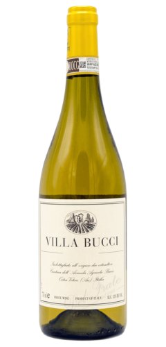 bucci, uno dei migliori verdicchio