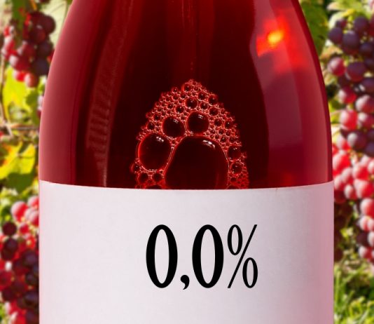Best Italian Alcohol Free Wines & Low-Alcohol Wines in Italy Vini dealcolati - low alcohol vini