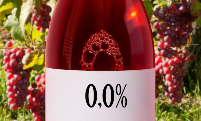 Vini dealcolati - low alcohol vini