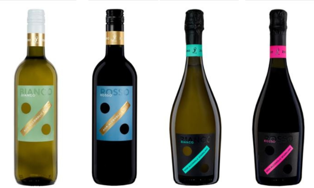 vini dealcolati sgarzi