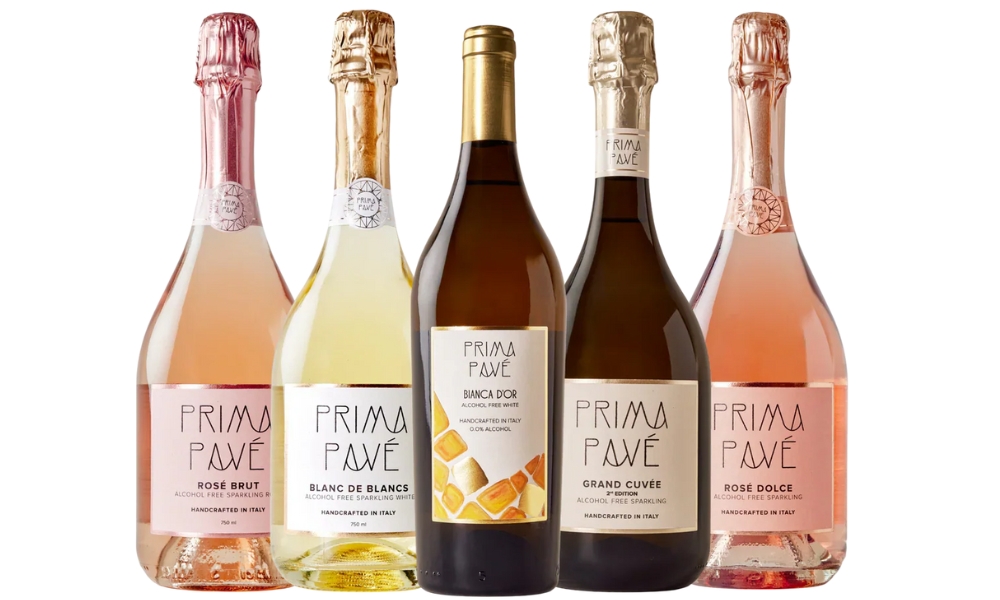 prima pavé dealcolati