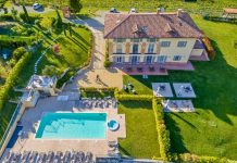 Migliori Wine Resort in Piemonte wine resort in piemonte