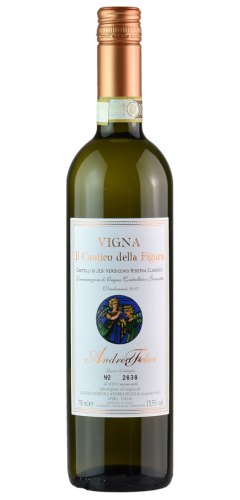 andrea felici migliori verdicchio
