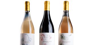 Castelli & Speerli: Italian Dealcoholized Wines, Organic & Vegan