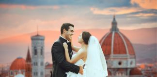 Best Wedding Venues in Florence wedding venue in florence