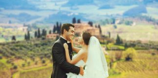 Best Wedding Venues in Tuscany