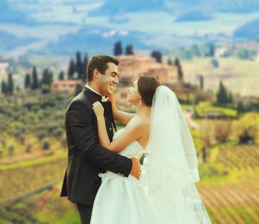 Best Wedding Venues in Tuscany