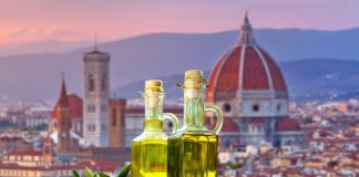 Olive Oil Tasting in Florence: 15 € | Taste, Buy & Ship Olive Oil olive oil tasting in florence