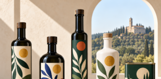 Olive Oil Tasting in Florence: 20 € | Taste, Buy & Ship Olive Oil olive oil tasting in florence 4