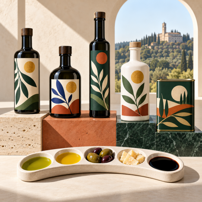 olive oil tasting in florence 4 olive oil tasting in florence 4