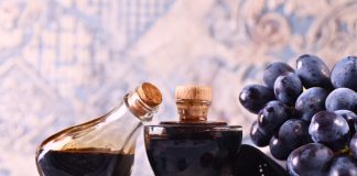 Buy & Ship Balsamic Vinegar in Florence at VINO AL VINO