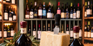 Balsamic Tasting in Florence for 20 € | Taste, Buy & Ship Balsamic Vinegar