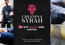 CHIANINA & SYRAH 2026: a Cortona il Festival del Buon Vivere tra grandi Syrah, Chianina IGP e chef d’eccellenza