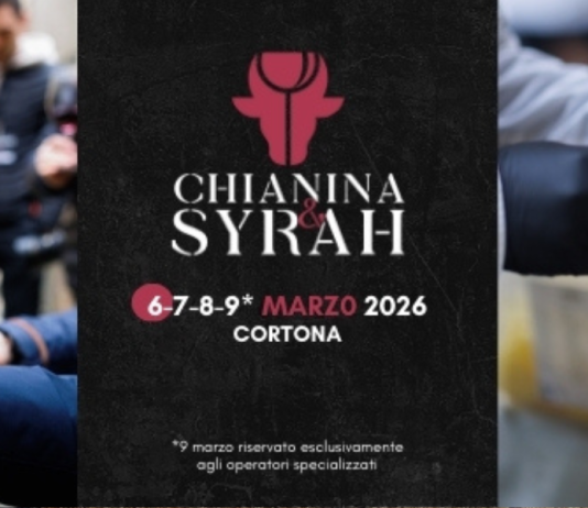 CHIANINA & SYRAH 2026: a Cortona il Festival del Buon Vivere tra grandi Syrah, Chianina IGP e chef d’eccellenza