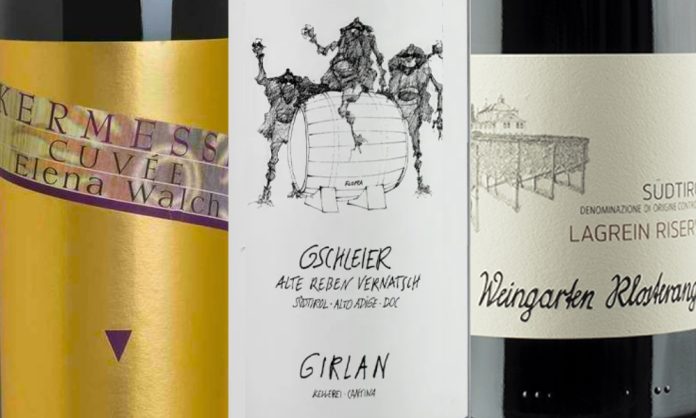 MIGLIORI VINI ROSSI ITALIANI (1)