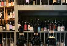Tuscan Wine Tasting in Florence | Chianti, Brunello & Supertuscans