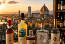 Where to Buy Limoncello & Grappa in Florence | Vino al Vino