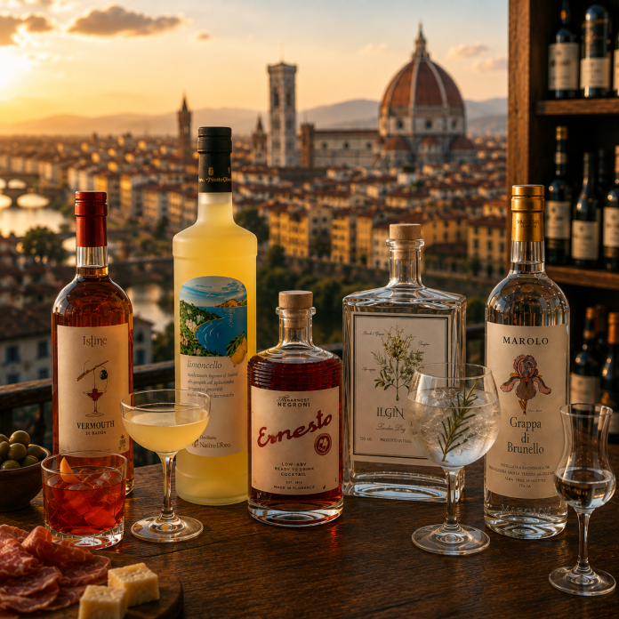 Liquor Store in Florence 6