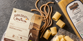 Where to Buy Dry Pasta in Florence, Italy dry pasta in florence italy