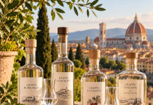 Where to Buy Grappa in Florence | Vino al Vino