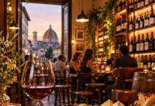 Wine Bar Florence: Why Vino al Vino Is a Must for Wine Lovers