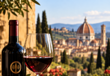 Where to Buy Brunello di Montalcino in Florence: VINO AL VINO