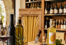 Best Food Souvenirs in Florence: Wine, Olive Oil, Pasta, Balsamic