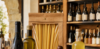 Specialty Food Items in Florence, Italy | VINO AL VINO Shop