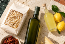 Gourmet Food Shop in Florence City Center | VINO AL VINO