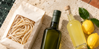 Gourmet Food Shop in Florence City Center | VINO AL VINO