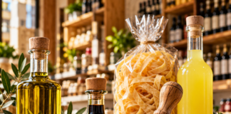 Best Gourmet Food Stores in Florence, Italy gourmet food store in florence italy.png