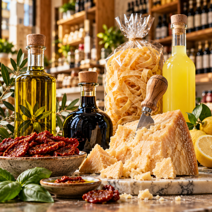 gourmet food store in florence italy gourmet food store in florence italy.png