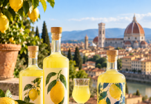 Where to Buy Limoncello in Florence | Vino al Vino