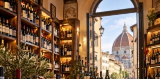 Where to Buy Local Wine in Florence, Italy | VINO AL VINO where to buy wine in florence city center italy