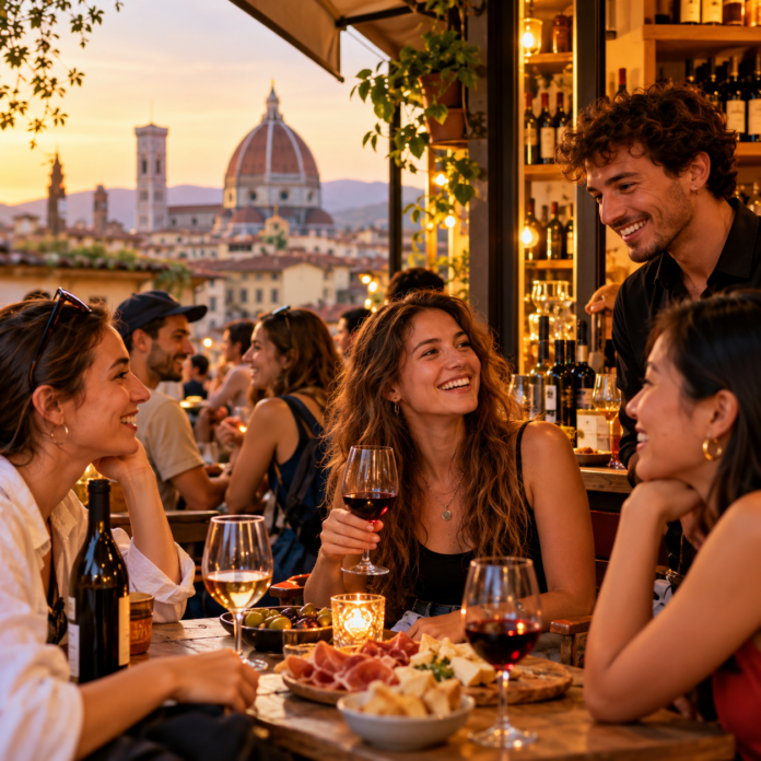 solo traveler in florence solo traveler in florence
