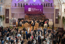 Merano WineFestival 2026