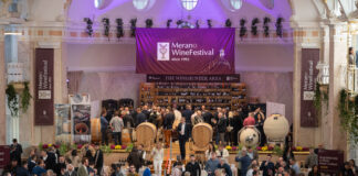 Merano WineFestival 2026