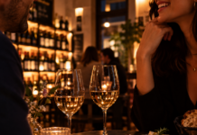 Dove Bere a Firenze in Coppia | VINO AL VINO aperitivo firenze